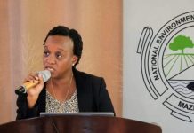 Tanzania Elevates Environmental Management Campaign Tanzania Elevates Environmental Management Campaign