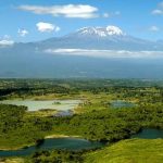 Arusha National Park: Rewarding Hiking Destination Arusha National Park: Rewarding Hiking Destination