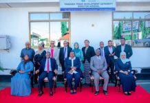 Global Investors Eye 948.5bn/- Sabasaba Grounds Project Global Investors Eye 948.5bn/- Sabasaba Grounds Project