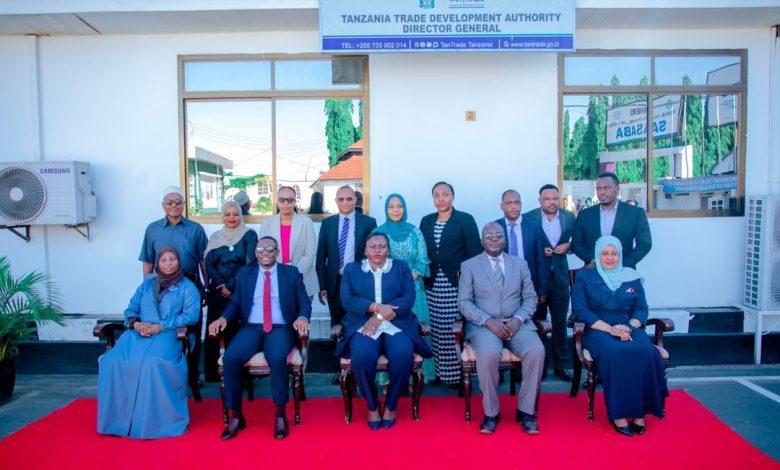 Global Investors Eye 948.5bn/- Sabasaba Grounds Project Global Investors Eye 948.5bn/- Sabasaba Grounds Project