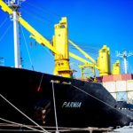 Tanga Port marks milestone Tanga Port marks milestone