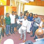 Closing Gender Gap Through Strategic Needs Analysis Closing Gender Gap Through Strategic Needs Analysis