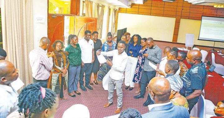 Closing Gender Gap Through Strategic Needs Analysis Closing Gender Gap Through Strategic Needs Analysis