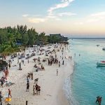 Tourism Boom: Zanzibar Nears 1M Visitors a Year Tourism Boom: Zanzibar Nears 1M Visitors a Year