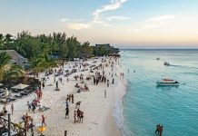 Tourism Boom: Zanzibar Nears 1M Visitors a Year Tourism Boom: Zanzibar Nears 1M Visitors a Year