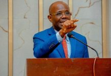 Mbarawa directs TPA to intensify oversight on fuel project Mbarawa directs TPA to intensify oversight on fuel project