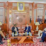 Tanzania eyes pharma hub role Tanzania eyes pharma hub role