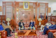 Tanzania eyes pharma hub role Tanzania eyes pharma hub role