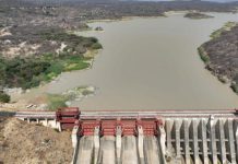 Mtera Power Station Revive Raise Hopes, Says Minister Mtera Power Station Revive Raise Hopes, Says Minister