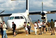 Upgraded Mikumi Airstrip Boosts Nyerere National Park Upgraded Mikumi Airstrip Boosts Nyerere National Park