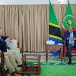 Zanzibar Attracts Investment in Blue Economy Tourism Zanzibar Attracts Investment in Blue Economy Tourism