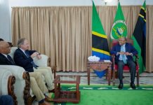 Zanzibar Attracts Investment in Blue Economy Tourism Zanzibar Attracts Investment in Blue Economy Tourism