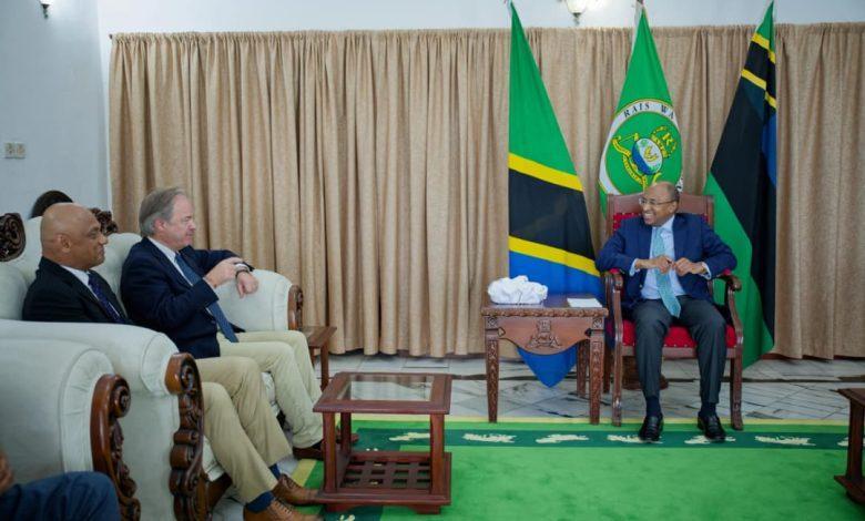 Zanzibar Attracts Investment in Blue Economy Tourism Zanzibar Attracts Investment in Blue Economy Tourism