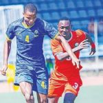 Tanzania U17 Seal AFCON Final Berth Tanzania U17 Seal AFCON Final Berth