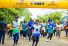 Banks Spice up Korosho Marathon Challenge Banks Spice up Korosho Marathon Challenge