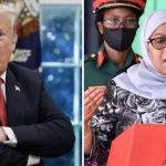 U.S. Issues New Security Warning for Tanzania Protests U.S. Issues New Security Warning for Tanzania Protests