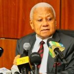 Tanzania details the Inquiry Commission’s mission Tanzania details the Inquiry Commission’s mission