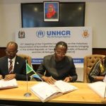 Tanzania Refuses Citizenship to Camp-Dwelling Refugees Tanzania Refuses Citizenship to Camp-Dwelling Refugees