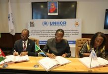 Tanzania Refuses Citizenship to Camp-Dwelling Refugees Tanzania Refuses Citizenship to Camp-Dwelling Refugees