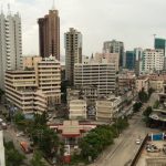 Urban Planners Urged to Halt Encroachment and Plan Cities Urban Planners Urged to Halt Encroachment and Plan Cities