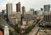 Urban Planners Urged to Halt Encroachment and Plan Cities Urban Planners Urged to Halt Encroachment and Plan Cities