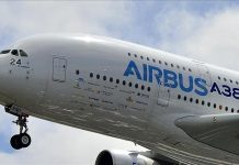 Airbus Modifies Most Recalled A320 Aircraft Airbus Modifies Most Recalled A320 Aircraft