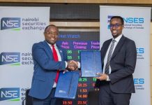 Kenya Somalia Tanzania Stock Markets Agree on Integration Kenya Somalia Tanzania Stock Markets Agree on Integration