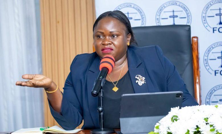 Ministry of Trade, Industry pushes digital efficiency Ministry of Trade, Industry pushes digital efficiency