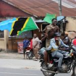 Dr Samia Addresses Tanzanians on Coup Attempt Dr Samia Addresses Tanzanians on Coup Attempt