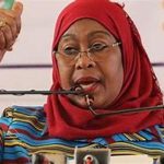 Suluhu Defends Police Response during Post-Election Protests Suluhu Defends Police Response during Post-Election Protests