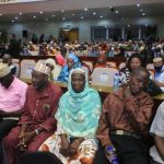Elders’ Council Commends Dr Samia’S Motherly Pardon Elders’ Council Commends Dr Samia’S Motherly Pardon