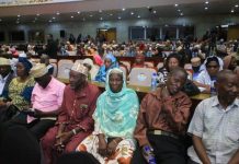 Elders’ Council Commends Dr Samia’S Motherly Pardon Elders’ Council Commends Dr Samia’S Motherly Pardon