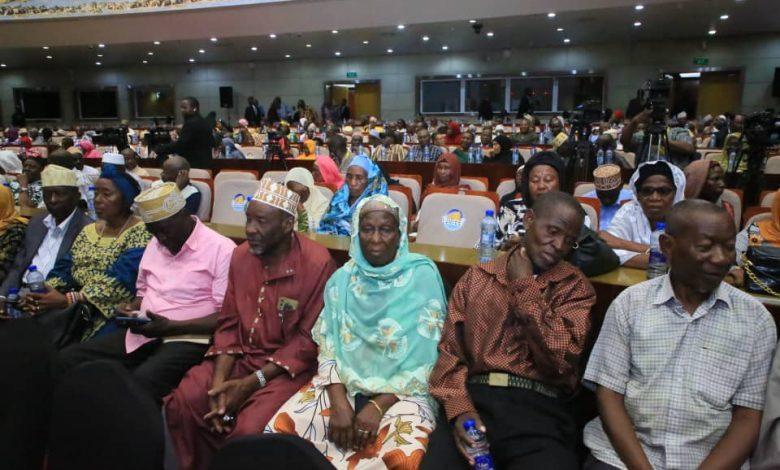 Elders’ Council Commends Dr Samia’S Motherly Pardon Elders’ Council Commends Dr Samia’S Motherly Pardon