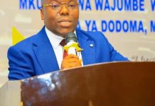 Minister calls for improved eRITA system Minister calls for improved eRITA system