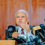 Presidential Inquiry Commission Vows Thorough Investigation Presidential Inquiry Commission Vows Thorough Investigation