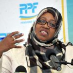 Minister Mkuya urges archives to preserve national memory Minister Mkuya urges archives to preserve national memory