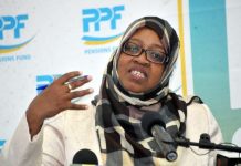 Minister Mkuya urges archives to preserve national memory Minister Mkuya urges archives to preserve national memory