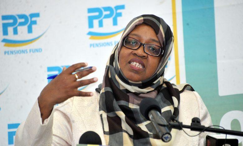 Minister Mkuya urges archives to preserve national memory Minister Mkuya urges archives to preserve national memory