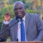 Leaders assure peace, call for continued productivity Leaders assure peace, call for continued productivity