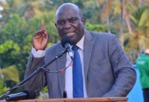 Leaders assure peace, call for continued productivity Leaders assure peace, call for continued productivity