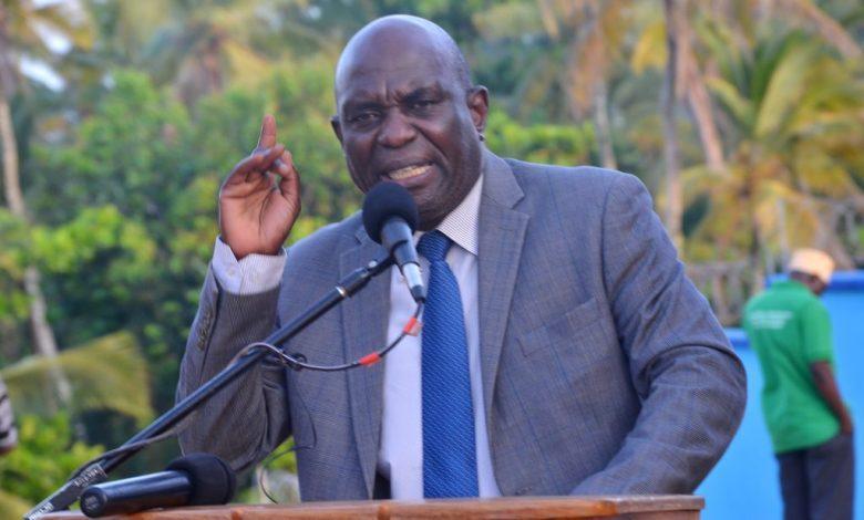 Leaders assure peace, call for continued productivity Leaders assure peace, call for continued productivity