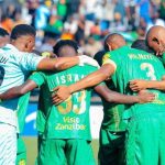 Yanga Become First Club to Join New African Club Association Yanga Become First Club to Join New African Club Association