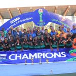 Tanzania Defeats Uganda in AFCON U-17 Qualifiers Tanzania Defeats Uganda in AFCON U-17 Qualifiers