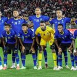 AFCON 2025: Gamondi Unveils Tanzania’S Provisional List AFCON 2025: Gamondi Unveils Tanzania'S Provisional List