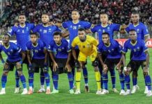 AFCON 2025: Gamondi Unveils Tanzania’S Provisional List AFCON 2025: Gamondi Unveils Tanzania'S Provisional List