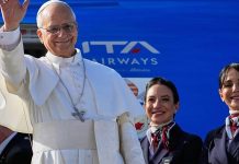 Pope Leo Hopes to Visit Africa in 2026 Pope Leo Hopes to Visit Africa in 2026