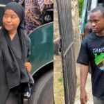 DPP releases Niffer after dropping her treason charges DPP releases Niffer after dropping her treason charges