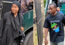 DPP releases Niffer after dropping her treason charges DPP releases Niffer after dropping her treason charges