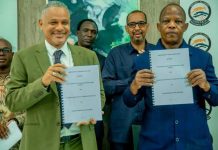 Tanapa and Zati Collaborate to Promote Tanzania Tourism Tanapa and Zati Collaborate to Promote Tanzania Tourism