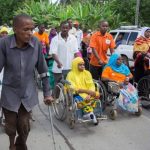 NEMC Celebrates Day of Persons With Disabilities NEMC Celebrates Day of Persons With Disabilities